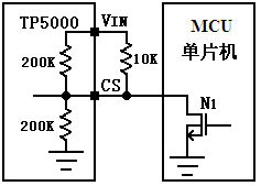 tp5000 Ӧʾͼ