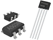 TP1550 高精度恒流/恒压反馈控制芯片